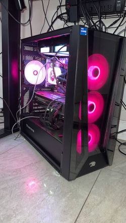 iBUYPOWER - TraceMR Gaming Desktop - Intel i7-12700KF - 32GB DDR4 Memory - NVIDIA GeForce RTX 3080 - 1TB NVMe SSD - Black