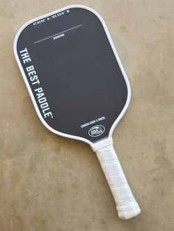 The Best Paddle X Model Carbon Fiber