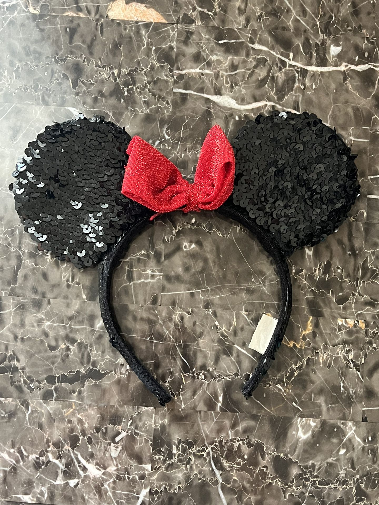 Mickey Mouse Headband Ears Classic
