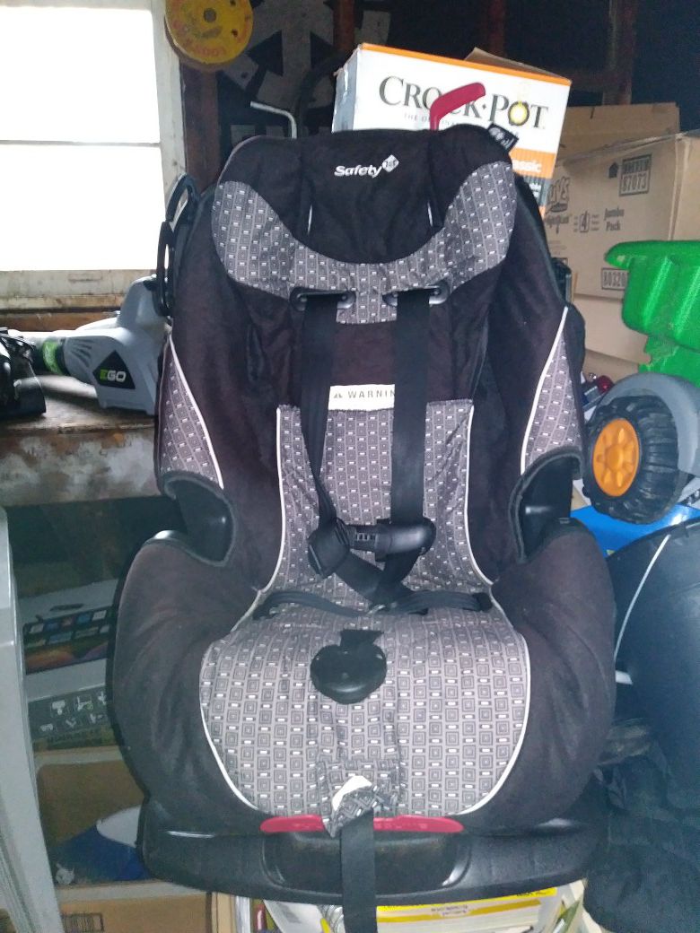 Infants Car Seat