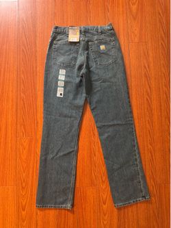 Carhartt Jeans