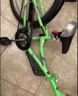 Copilot bicycle