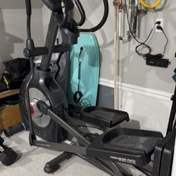 Schwinn 470 Precision Path Elliptical