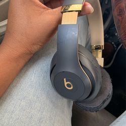 Beats Head Phones 