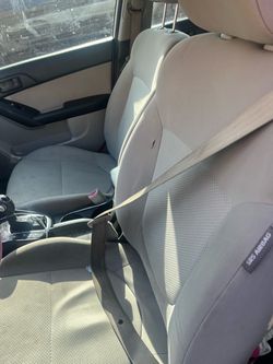 2011 KIA Forte