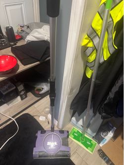 vacuum