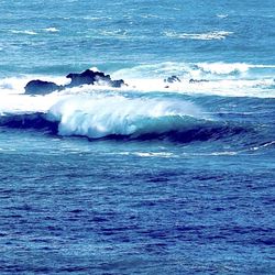 East side Oahu