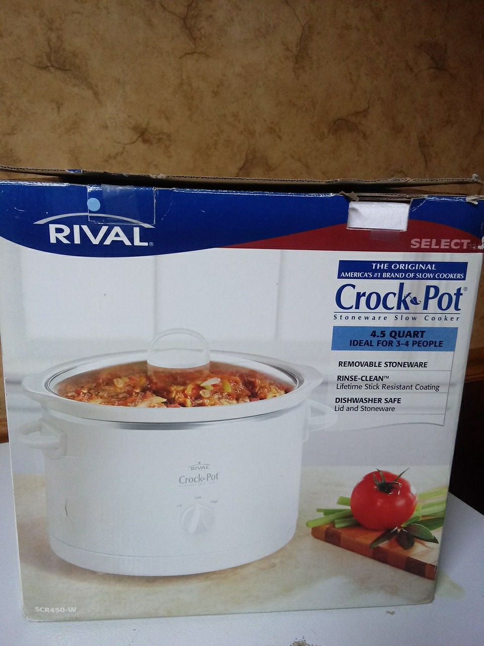 Crock Pot