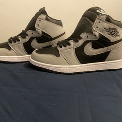 Jordan 1s