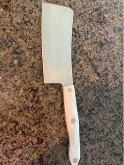 CUTCO Kitchen Knives