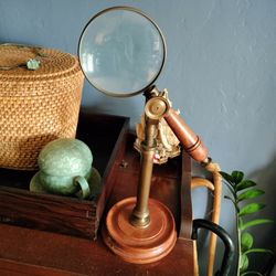 Magnifying Glass