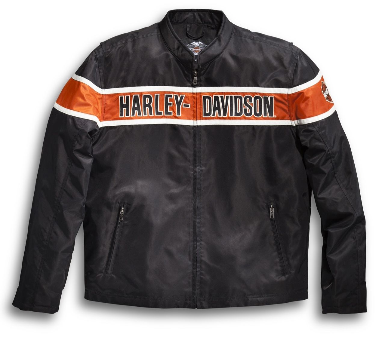 Harley-Davidson Men’s Jacket, Size:XL