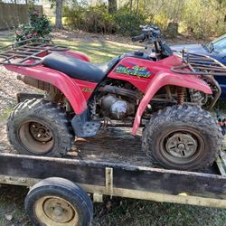 4 Wheeler 