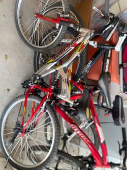road racing bikes
