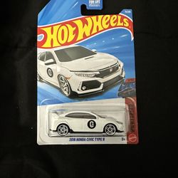 Hot Wheels Mainline 