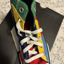Converse 