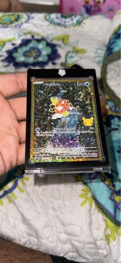Magikarp — 203/193