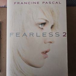 Fearless 2