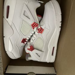 Jordon 4