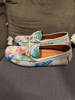 Louis Vuitton Loafers Moccasins 