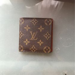 Louis Vutton Wallet