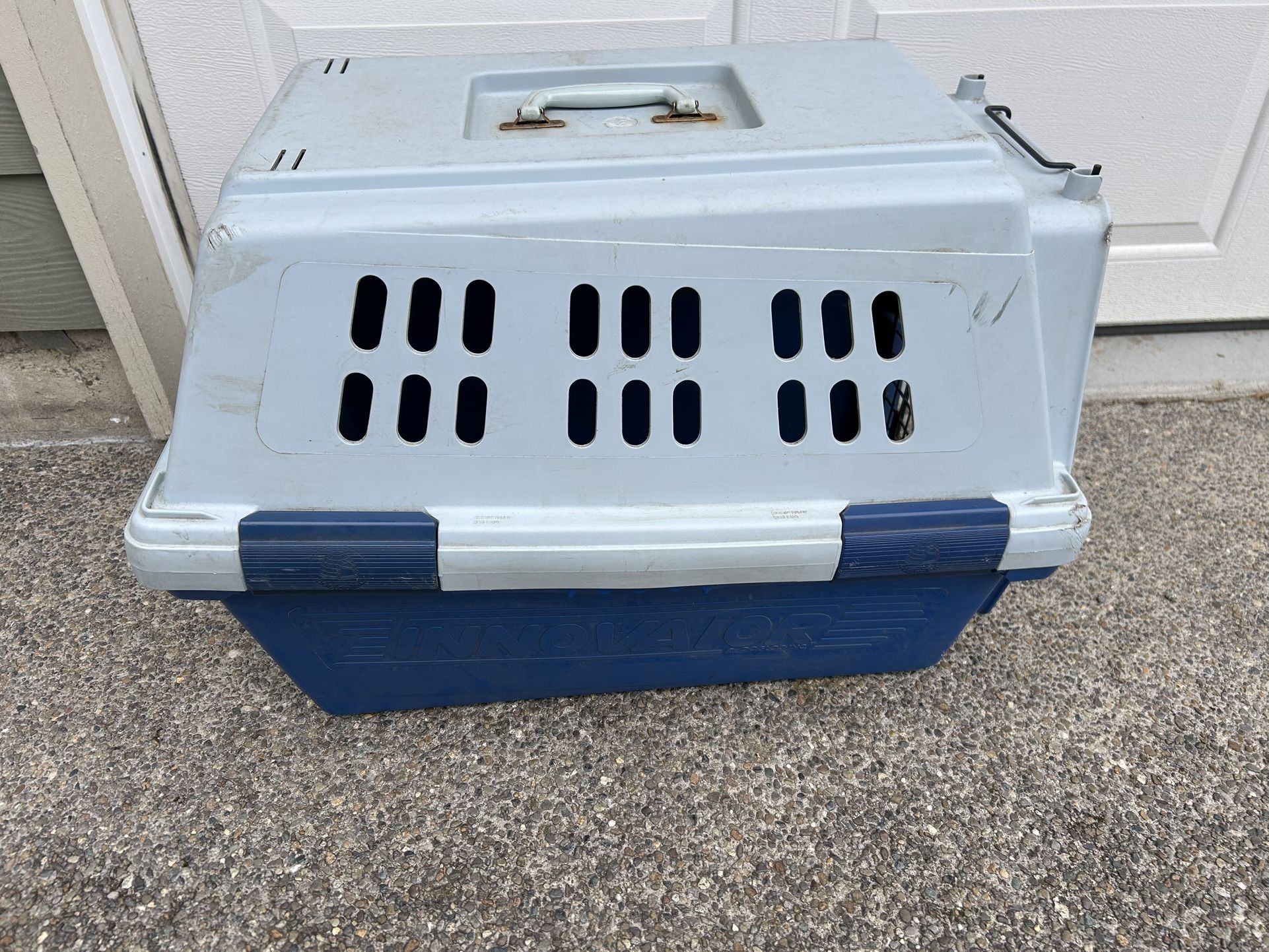 Kennel