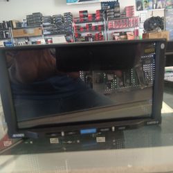 Jensen Touche Screen Carplay Android Phone Everything Bluetooth 