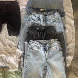 Kids Cloth Size 8 For Girls 