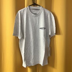 ESSENTIALS - Fear of God T-Shirt (S)