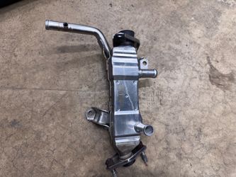 Gen 3 Prius egr cooler