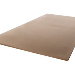 Full Size Bunkie Board