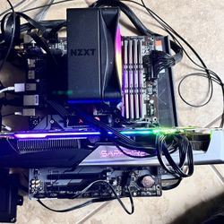 RX 5700 XT Sapphire Nitro Plus 