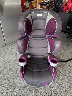 Car Seat