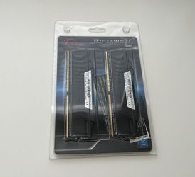 G.SKILL 32gb DDR4 3200
