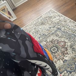 2 Bape Jackets