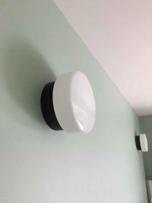 2 Schoolhouse Electric Beacon Led Light Fixtures For In Seattle Wa Offerup