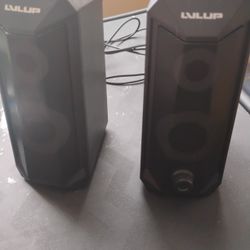 Speakers