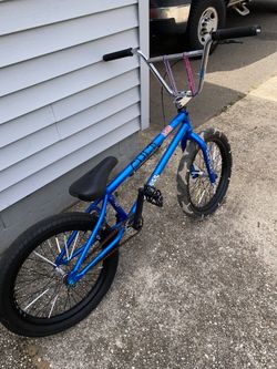Bmx Bike For Sale NEED GONE Trades And Cash for Sale in Holmdel