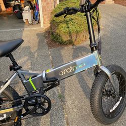 oraimo eBike 750W
