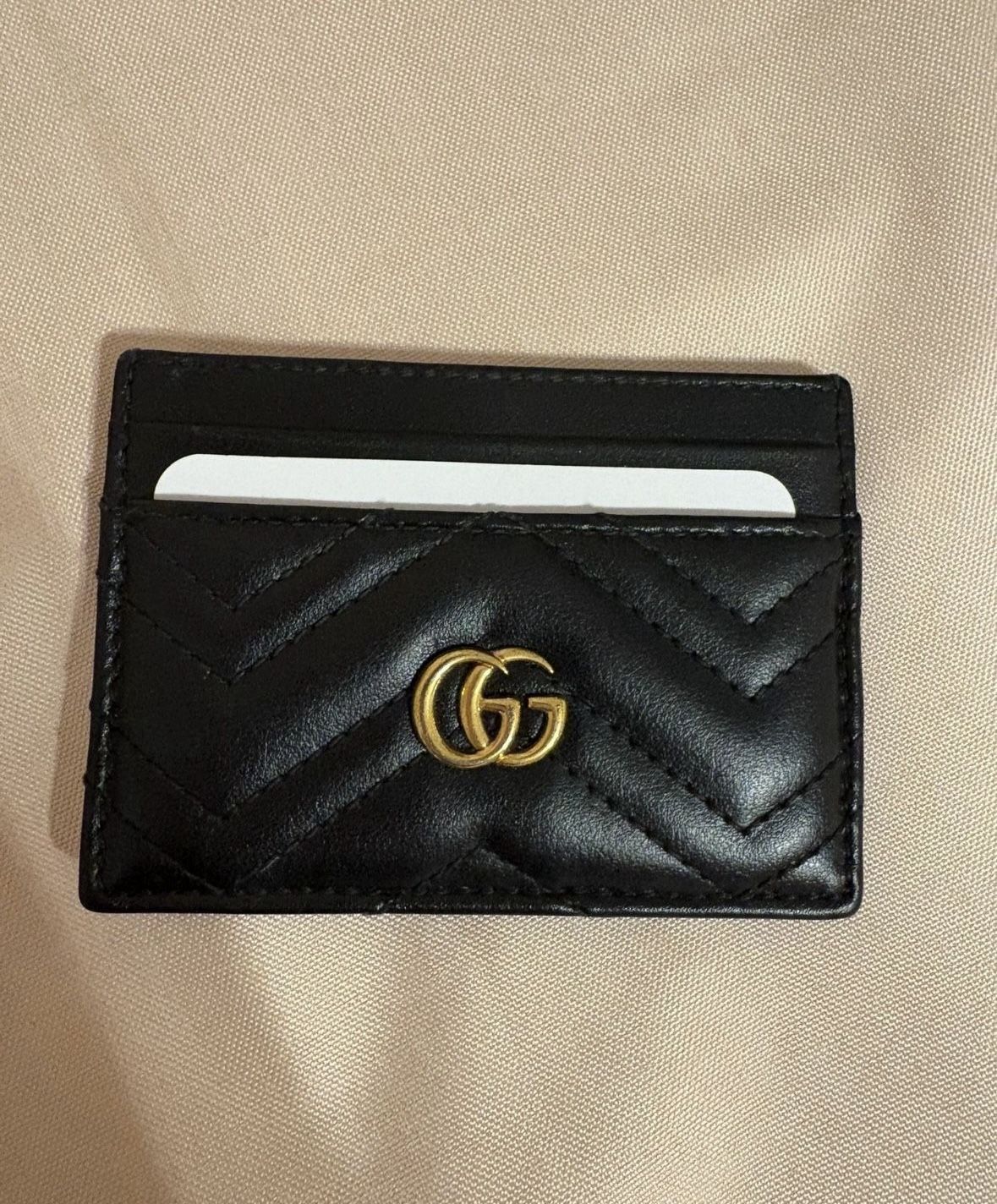 Gucci Cardholder 