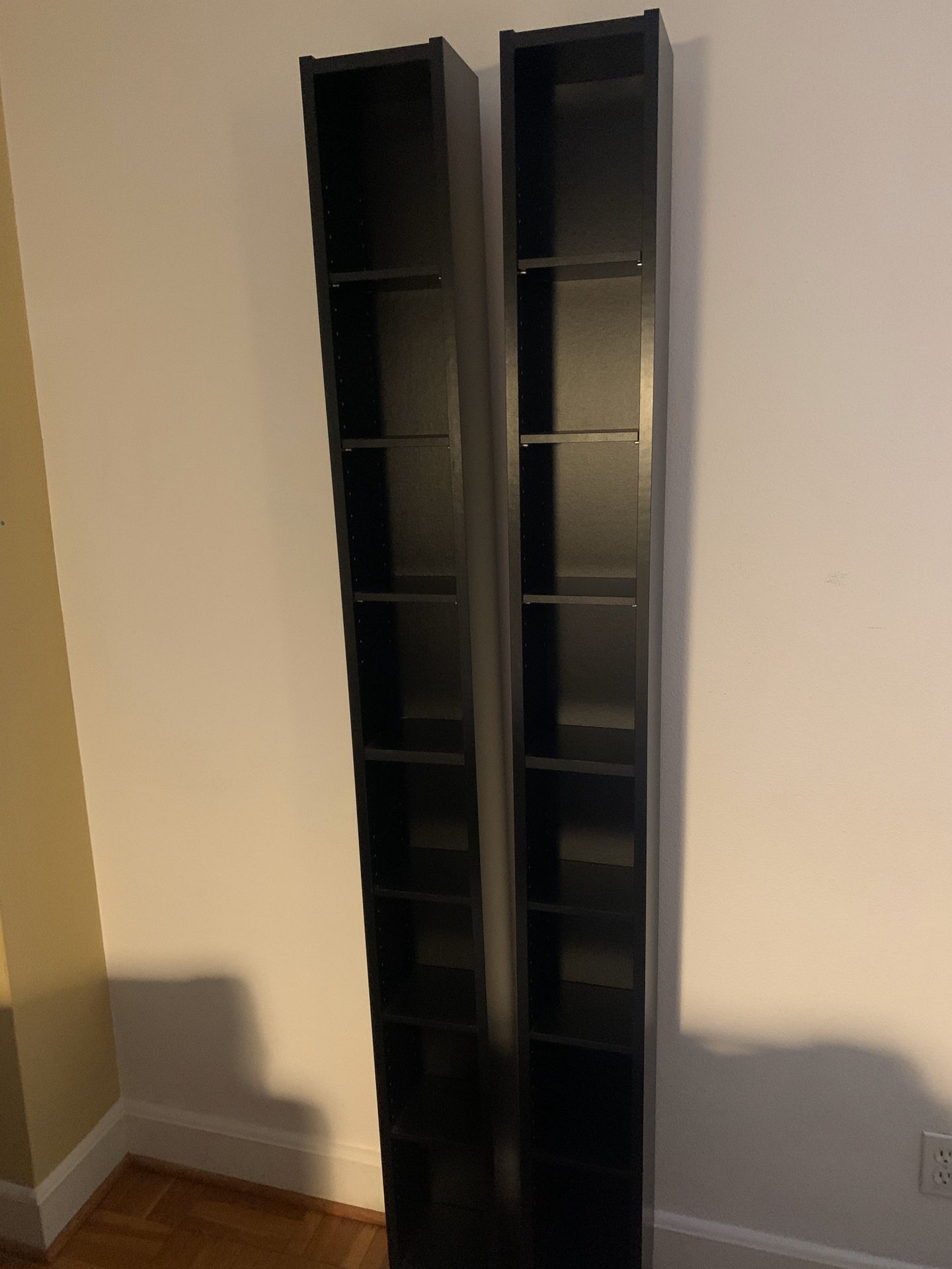 Ikea Benno storage shelf