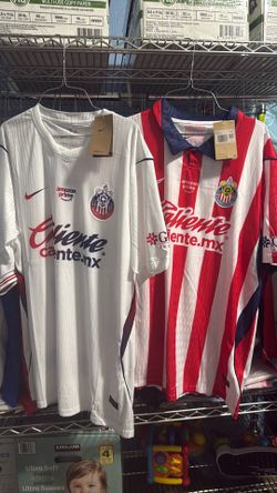 Chivas 2627