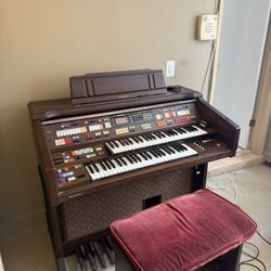 Technics PCM Sound G7