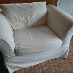 FREE Crate&Barrel Chair 