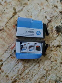 Hp Ink Cartridges 564 XL
