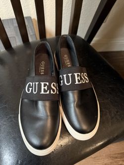 Guess Loafers 