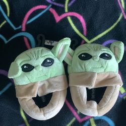 Slippers