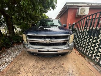 2009 Chevrolet Silverado