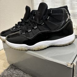 Jordan 11s