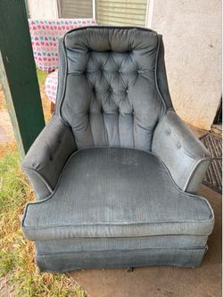 Free lounge chair